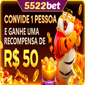 5522bet Indique amigos para receber um bônus