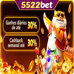 5522bet Fundo de Resgate de Perdas Semanais