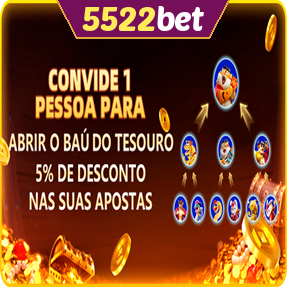 5522bet ConvidarCentro