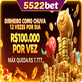 5522bet Mina Misteriosa