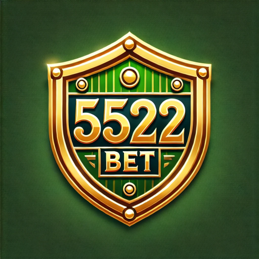 5522bet Cassino Online